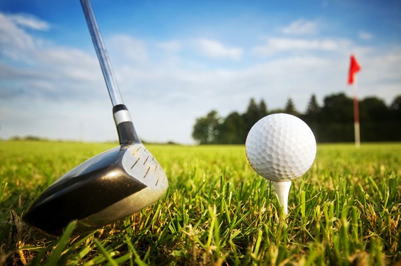 Golf Scooters UK - for Green Golfers!
