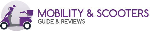 Electric Scooters & Mobility UK Logo