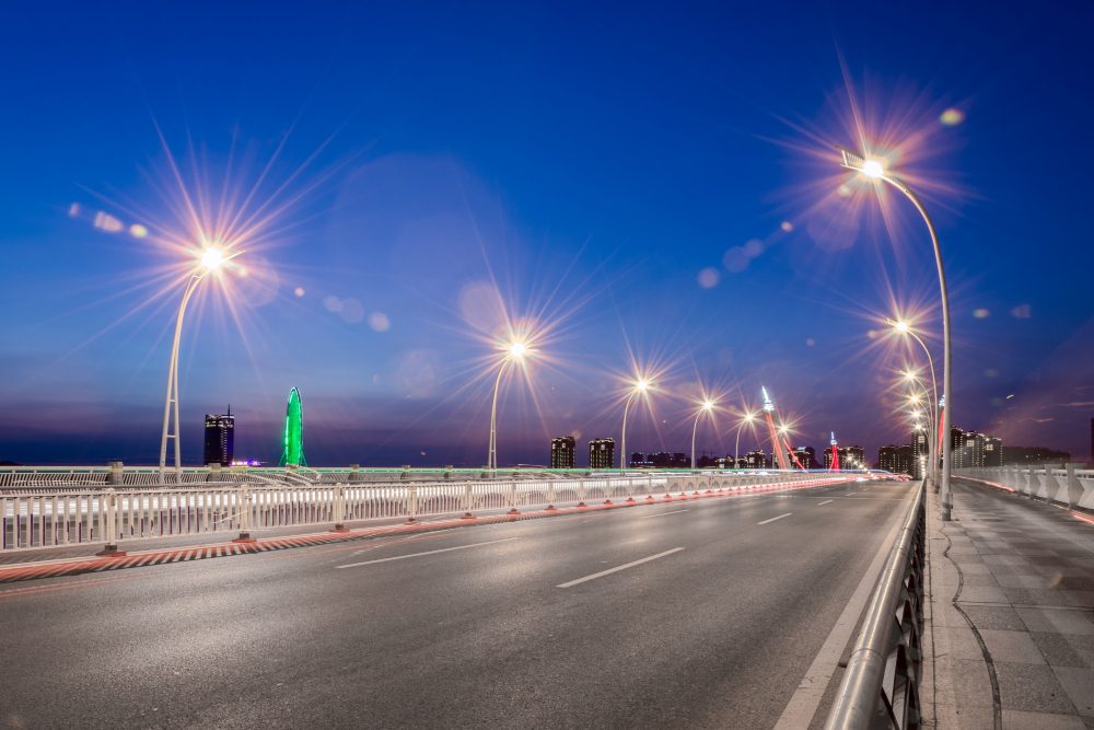 Mobility Scooter lights